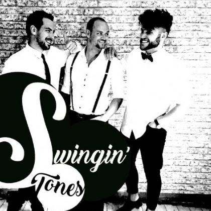 The Swingin` Tones 